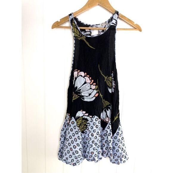 Intimately Free People Someone Like‎ You Slip Mini Dress Size Small - Picture 3 of 9